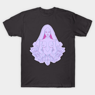 Pastel Prayers T-Shirt